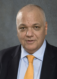 Mr. Miklós Erdély