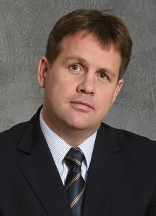 Mr. Zoltán Szeles